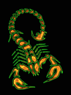 Scorpion 1